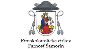 Rímskokatolícka cirkev, Farnosť Šamorín